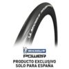 Michelin POWER ENDURANCE Negra (700x23, 25, 28) (